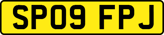 SP09FPJ