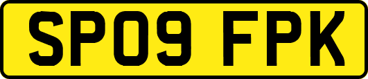 SP09FPK