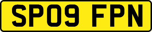 SP09FPN