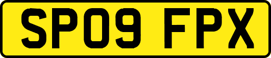SP09FPX