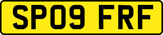 SP09FRF