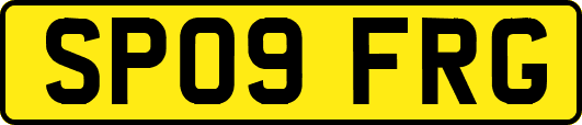 SP09FRG