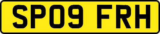 SP09FRH