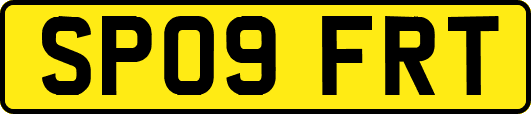SP09FRT