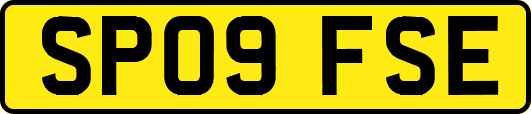 SP09FSE