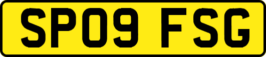 SP09FSG