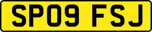SP09FSJ