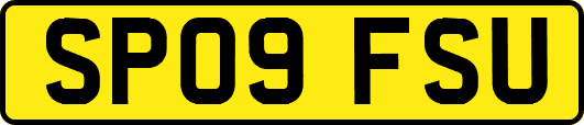 SP09FSU