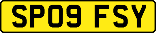SP09FSY