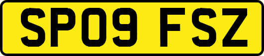 SP09FSZ