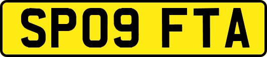 SP09FTA