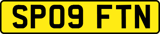 SP09FTN