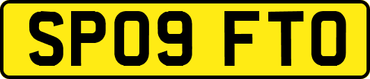 SP09FTO