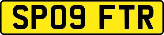 SP09FTR