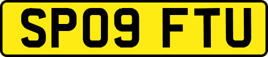 SP09FTU