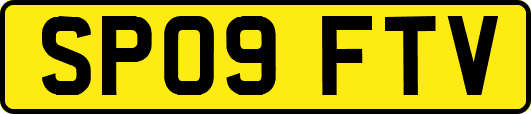 SP09FTV