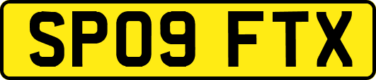 SP09FTX