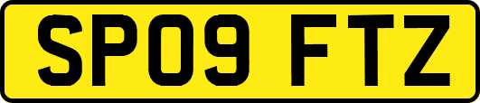 SP09FTZ