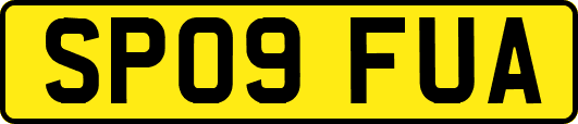 SP09FUA