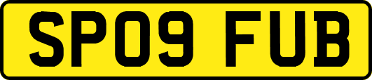 SP09FUB