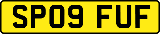 SP09FUF