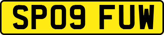 SP09FUW
