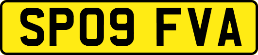 SP09FVA