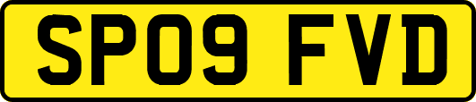 SP09FVD
