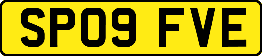 SP09FVE