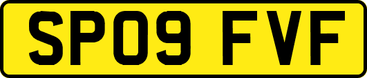 SP09FVF