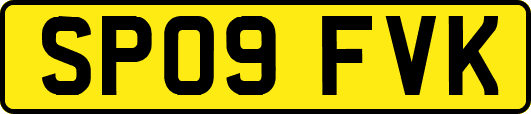 SP09FVK