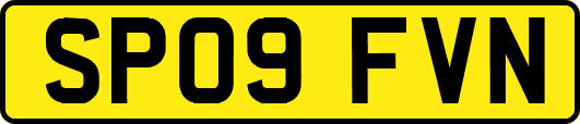 SP09FVN