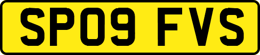 SP09FVS