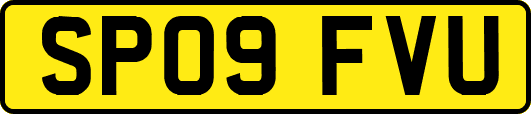 SP09FVU