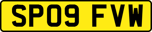SP09FVW