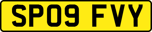 SP09FVY