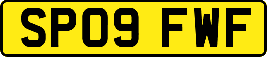 SP09FWF