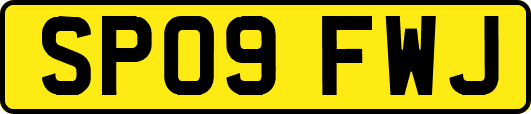 SP09FWJ