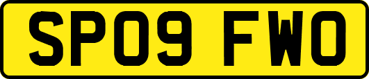 SP09FWO