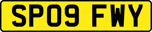 SP09FWY