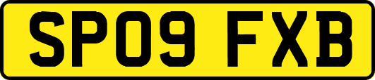 SP09FXB