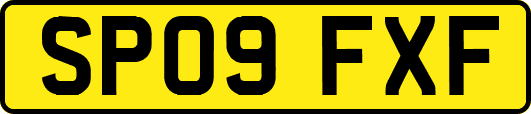 SP09FXF