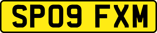 SP09FXM