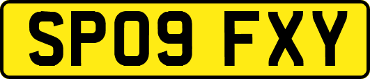 SP09FXY