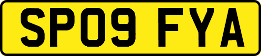 SP09FYA