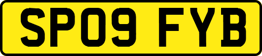 SP09FYB