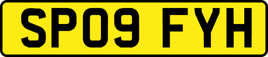 SP09FYH