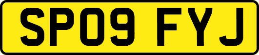 SP09FYJ