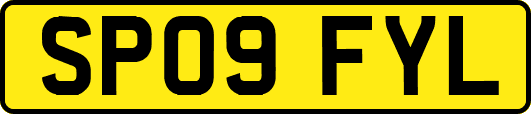 SP09FYL