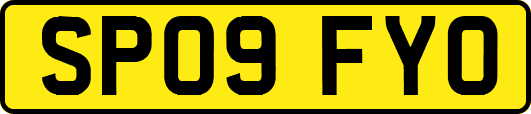SP09FYO